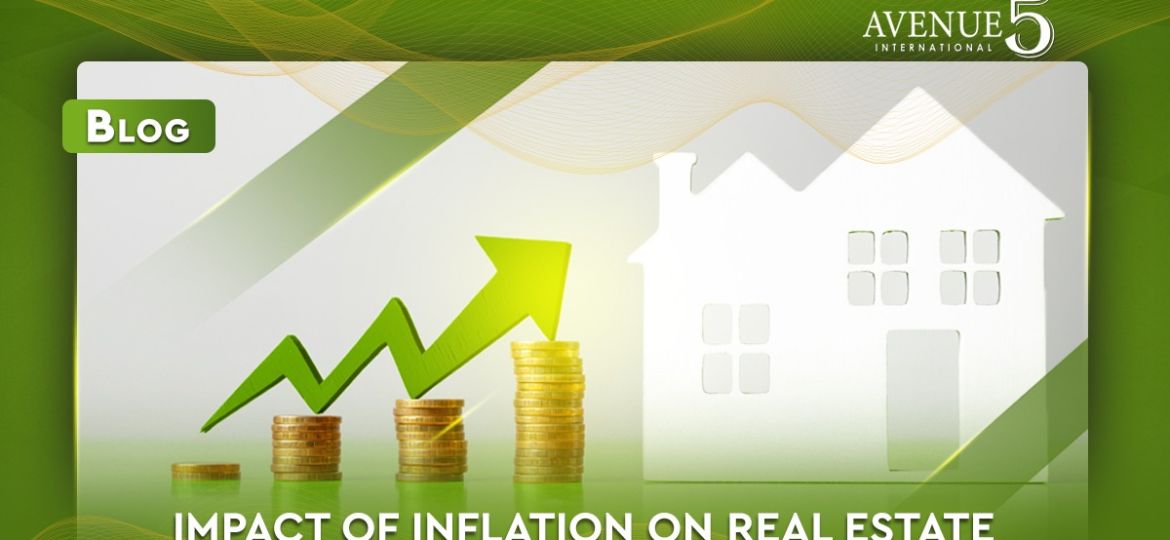 Inflation Real Estate (Demo)