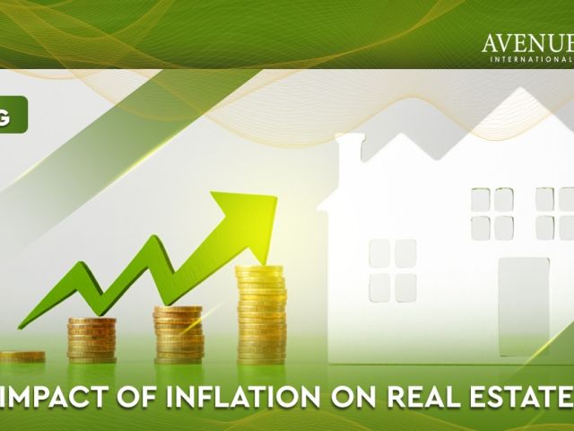 Inflation Real Estate (Demo)