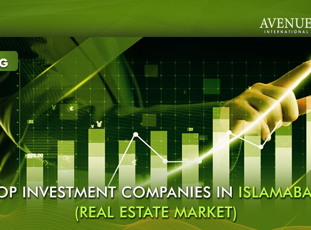 Top Investment Companies in Islamabad