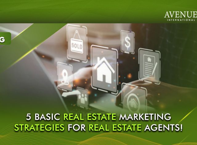 effective real estate marketing strategies