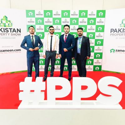 Pakistan Property Show 2022