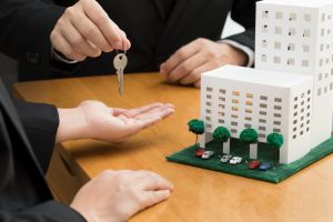 managing a rental property