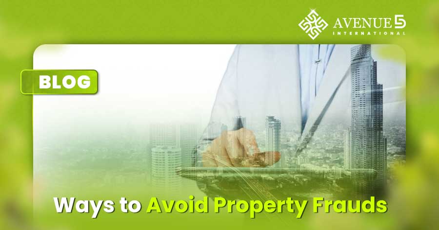 property-frauds