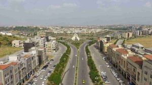 bahria town rawalpindi phase 7